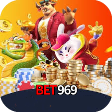 bet969 Logo